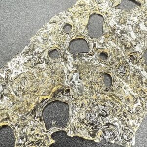 Fruity Pebbles Shatter